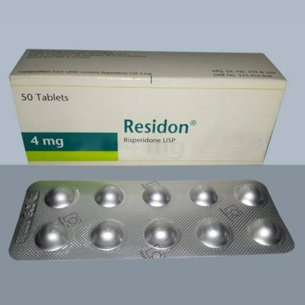 residon-4-mg
